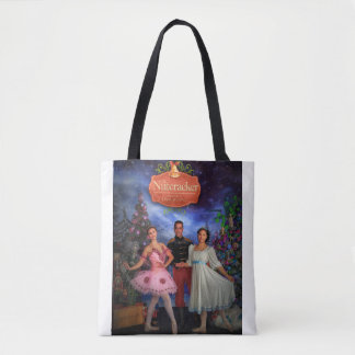 2019 Nutcracker Tote