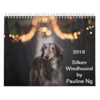 2019 Silken Windhound by Pauline Ng