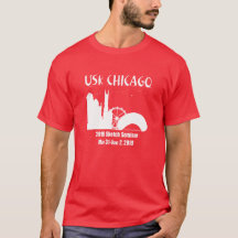 2019 Usk Chicago Sketch Seminar