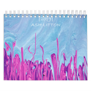 2019 Variant Calendar