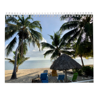 2020-2021 Beach Calendar