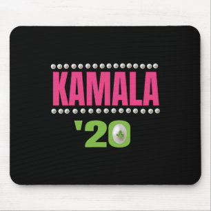 2020 Aka Sister Vote Joe Biden Kamala Harris 2020  Mouse Pad