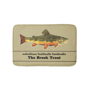 .2020 BATH MAT