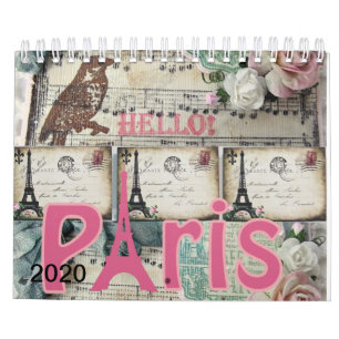 2020 Calendar Japanese