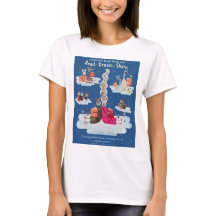 2020 Children's Book Week T-Shirt