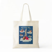 2020 Children's Book Week Tote Bag