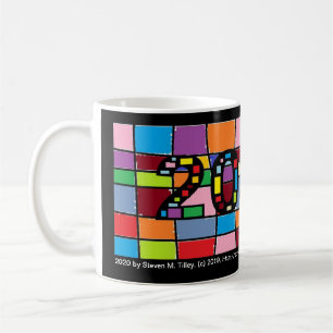 2020 COFFEE MUG