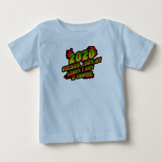 2020 Commemorative Baby T-Shirt