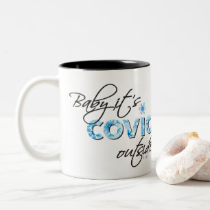 2020 Covid Outside Mug