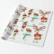 2020 Covid Quarnatine Christmas Face Mask