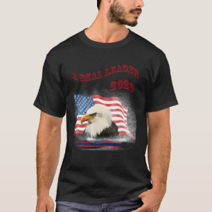 2020 elections new presedent new leader USA electi T-Shirt