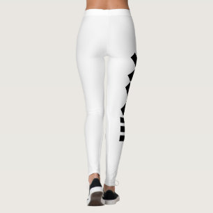 2020 fashion hip hop leggings