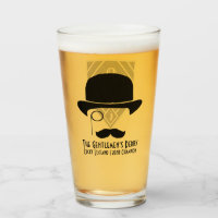 2020 Gents FF Derby Pint Glass