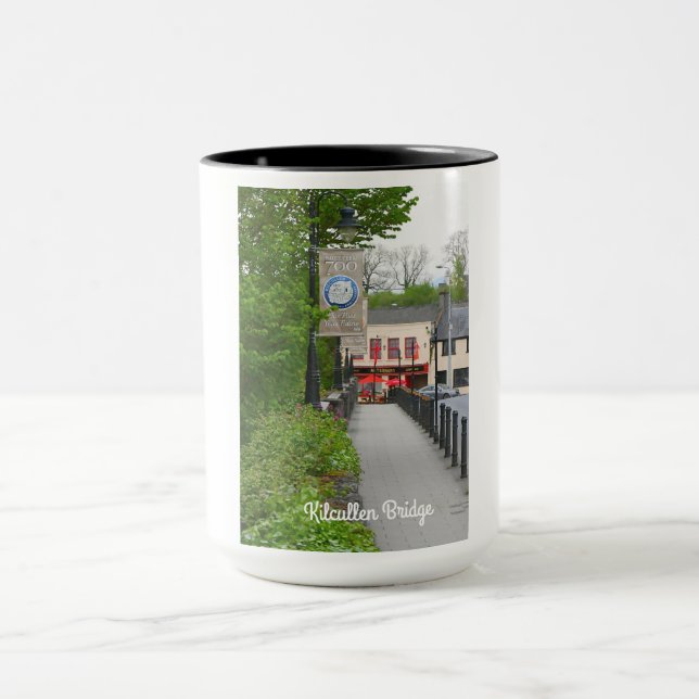 2020 Kilcullen Bridge Mug (Center)