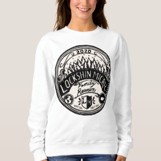 2020 Lockshin-Micay Reunion Sweatshirt - Women's