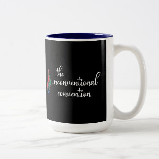 2020 Mug de la Convention virtuelle - Large (15 On