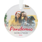 2020 Nous Sommes Mariés Pendant Une Photo De Pandé