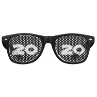 2020 Novelty Sunglasses!