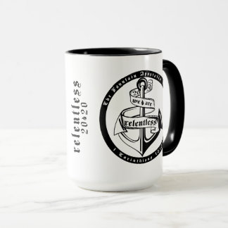 2020 SANS RELANCE 15oz Mug