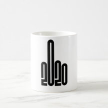 2020 Sucks Mug