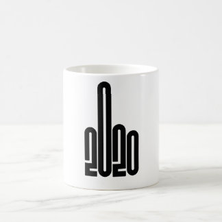 2020 Sucks Mug