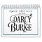 2020 US Darcy Burke Historical Romance Calendar