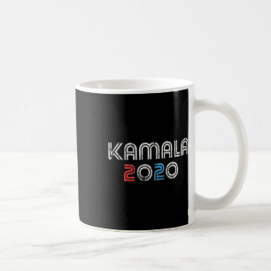 2020 Vintage Kamala Harris  Coffee Mug