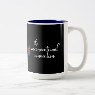 2020 Virtual Convention Mug - Large (15 Ounces)