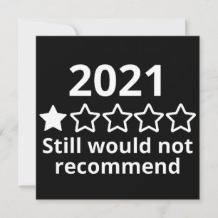 2021 (2)2021 One Star Rating Save The Date
