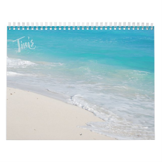 2021 CALENDAR (Cover)