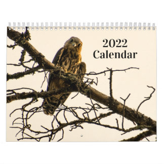 2021 Calendar