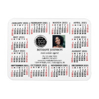 2021 Calendar (See Description for New Version) 