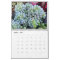 2021 Colorful Succulent Plant Garden Calendar