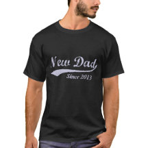 2021 Customize New Dad