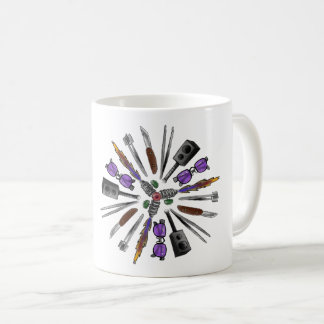 2021 Gathering T-shirt Design Classic Mug
