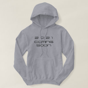 2021 HOODIE