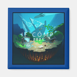 2021 IFComp  Magnet