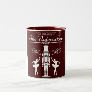 2021 Nutcracker Mug