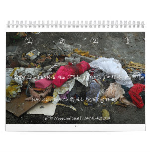 2021 Photographic Art Calendar v.1a Manuel Branco