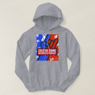2021 POD ART HOODIE