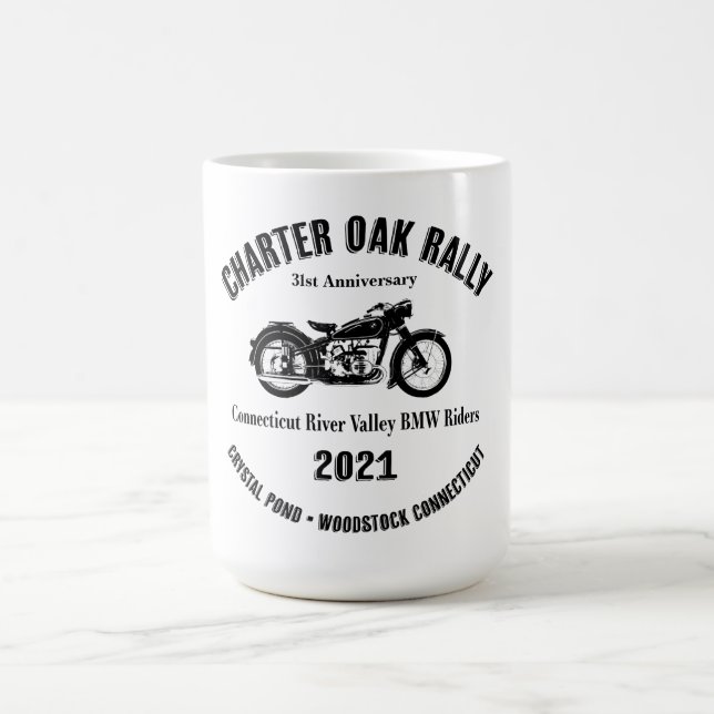 2021 Rally Mug (Center)