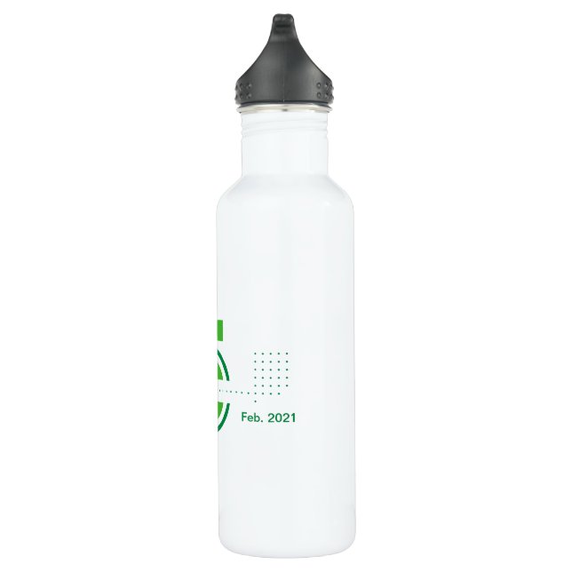 2021 Water Bottle (Right)