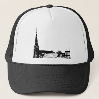 2021-World-Top-Artist-Photographer-Modern-Art  202 Trucker Hat