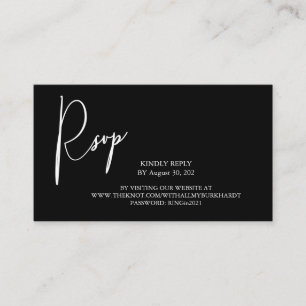 2021 Yet Another Custom for Caitlin Enclosure Card