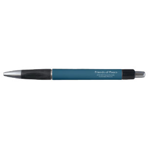 2022-2023 JW Circuit Assembly Friends of Peace  Pen