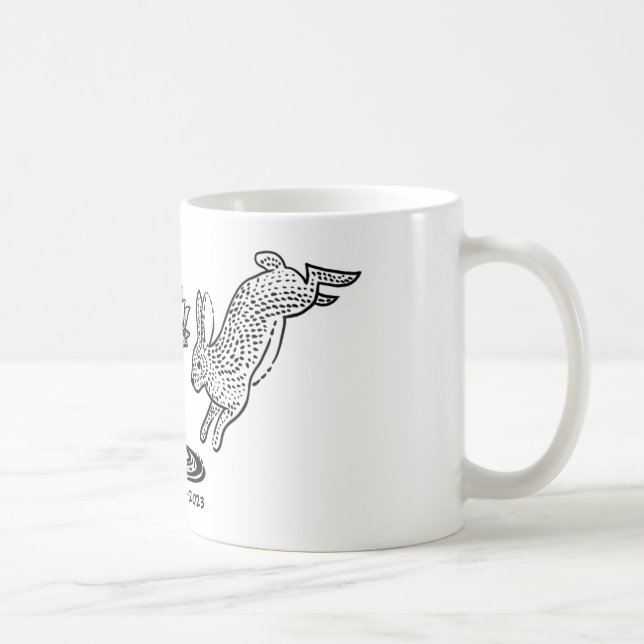 2022-2023 Mug (Droite)