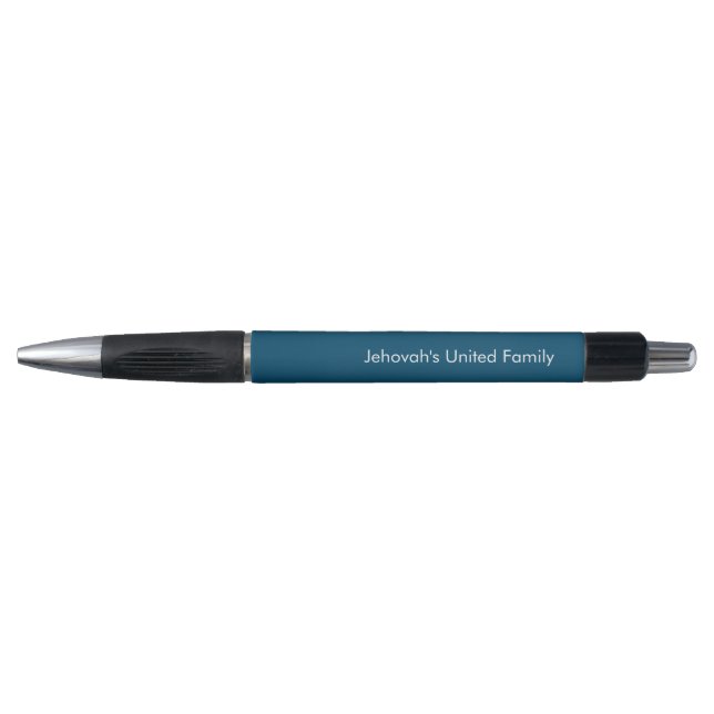 2022-23 Circuit Assembly Jehovah's United Family Pen (Front)