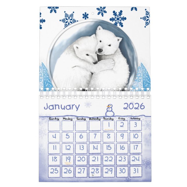 2022 Calendar (Jan 2026)