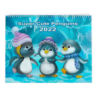 2022 Calendar