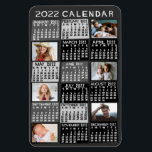 2022 Calendar (See Description for New Version)  Magnet<br><div class="desc">ARE YOU LOOKING FOR THE 2025 VERSION OF THIS CALENDAR? | Find all our 2025 calendars in the FancyCelebration store here➔  https://www.zazzle.com/store/fancycelebration/products?ps=128&cg=196920781224604082  ➔ You can also find all our calendars in the collection here: https://www.zazzle.com/collections/119258460294242876</div>